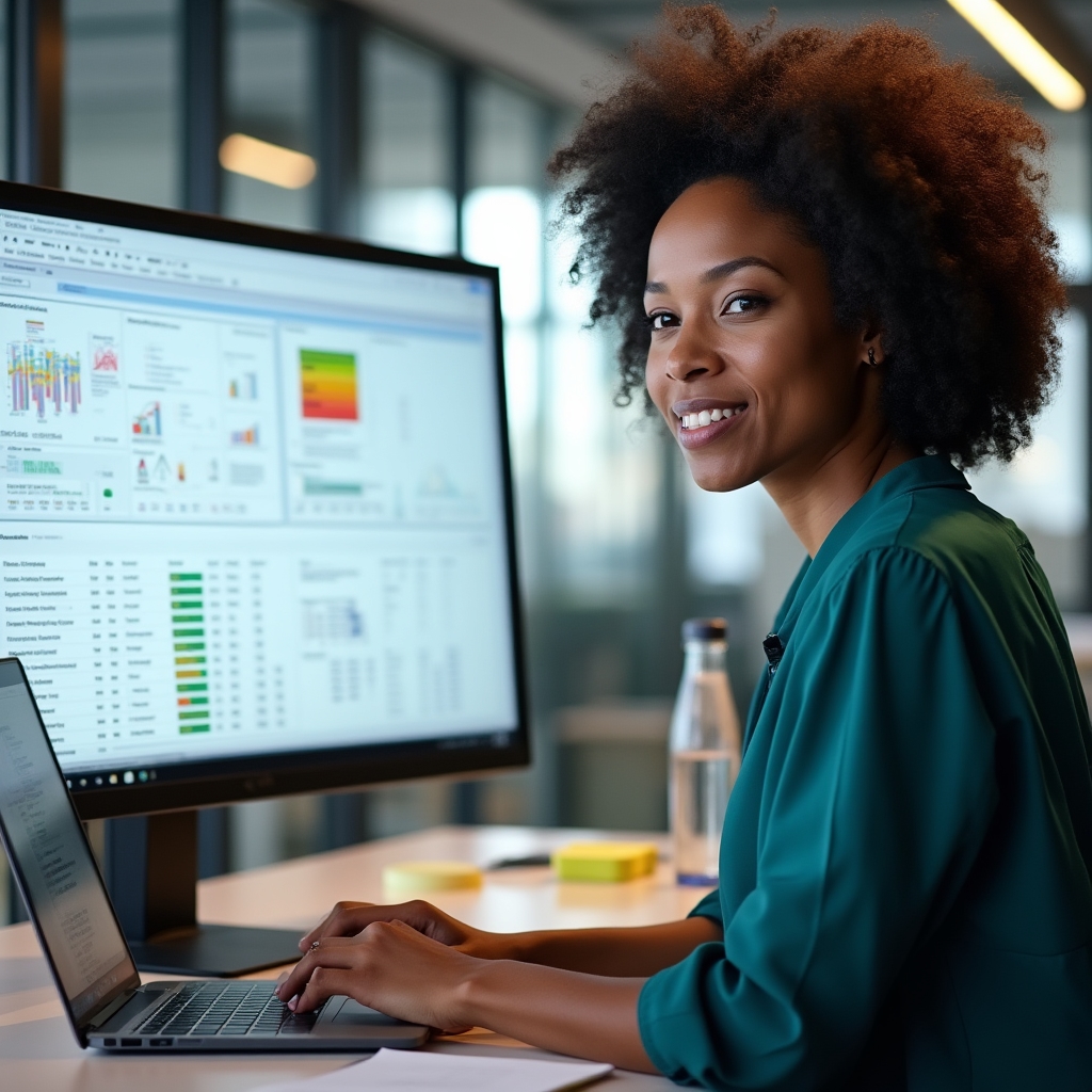 Analisi di dati di feedback su foglio di calcolo Google Sheets